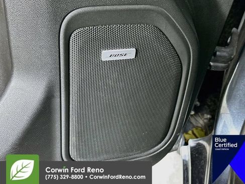 Used 2021 GMC Sierra 1500 AT4 w/ AT4 Value Package AWD/4WD image 23