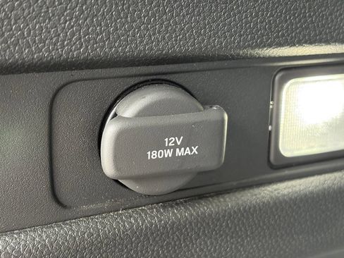 Used 2024 Honda CR-V EX-L image 9