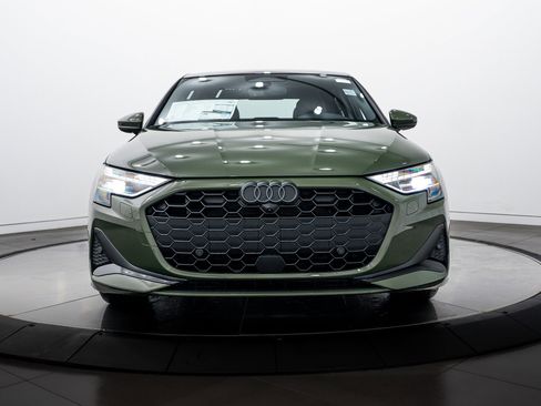 New 2026 Audi A3 2.0T Premium Plus image 21