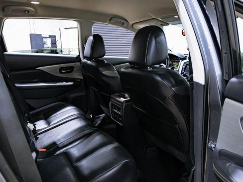 Used 2018 Nissan Murano SL image 28