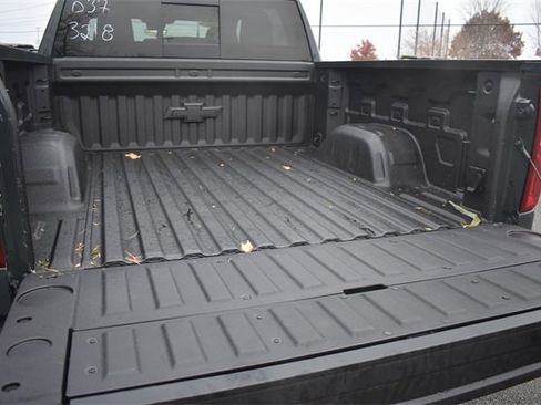 New 2026 Chevrolet Silverado 1500 LTZ image 21