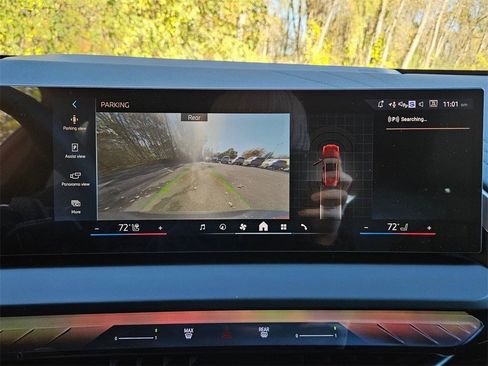 New 2026 BMW X3 xDrive30 w/ Convenience Package image 16