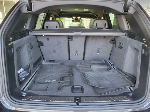 Used 2019 BMW X3 sDrive30i image 14