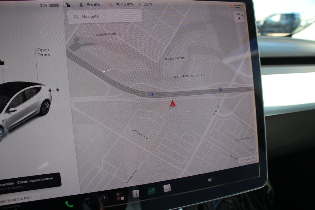 Used 2019 Tesla Model 3 Standard Range Plus RWD image 30