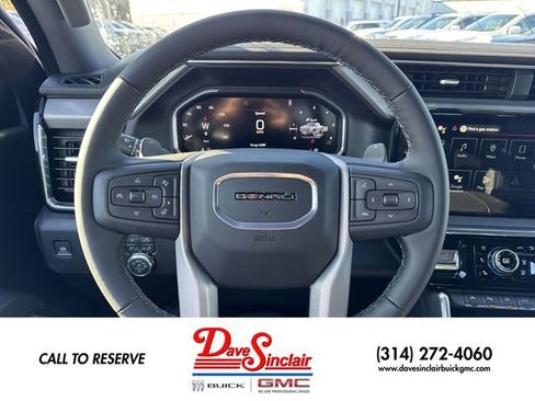 New 2026 GMC Sierra 1500 Denali w/ Technology Package AWD/4WD image 14