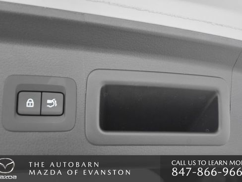 Certified 2025 MAZDA CX-30 2.5 Turbo w/ Premium Plus Pkg image 33