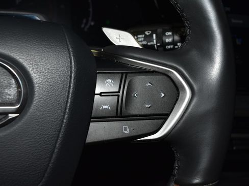 Used 2023 Lexus RX 350 Premium Plus w/ Cold Area Package AWD/4WD image 9