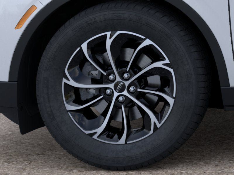 New 2026 Lincoln Nautilus Premier AWD/4WD image 19