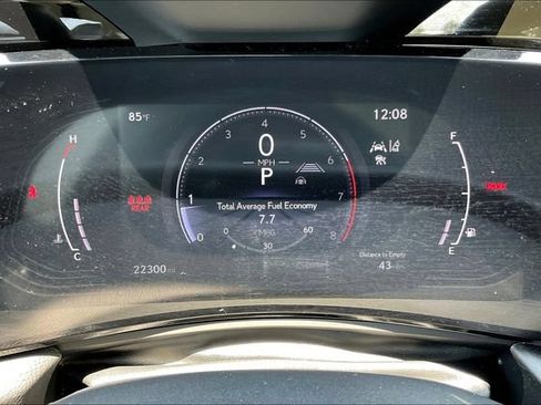 Used 2022 Lexus NX 350 AWD w/ Accessory Package 2 image 13