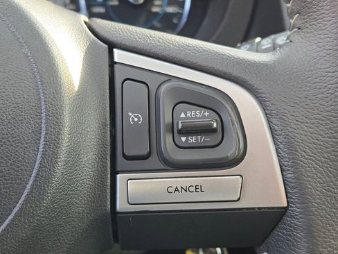 Used 2017 Subaru Forester 2.5i Limited image 31