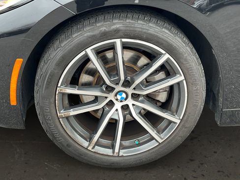 Used 2022 BMW 430i xDrive 430i xDrive w/ Convenience Package image 27