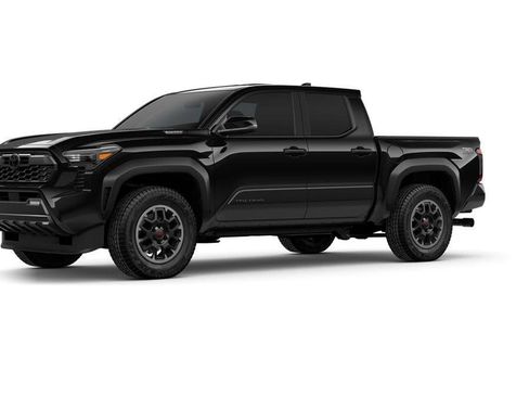 New 2026 Toyota Tacoma TRD Off-Road image 2