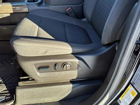 Certified 2022 Chevrolet Silverado 2500 LT w/ Z71 Chrome Sport Edition image 19