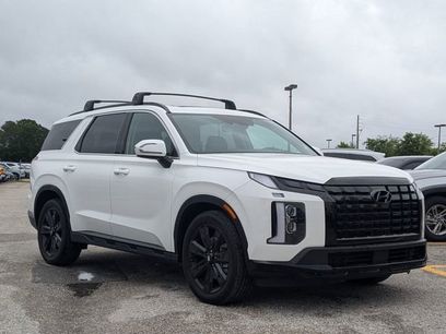 Used 2024 Hyundai Palisade XRT
