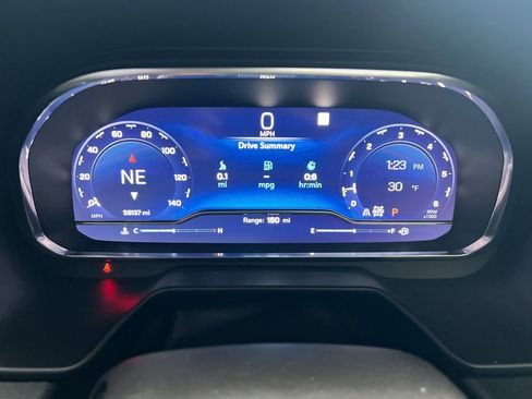 Used 2022 Chevrolet Tahoe RST w/ Sport Performance Package image 22