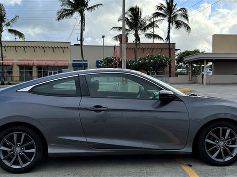 Used 2019 Honda Civic EX image 7