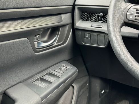 Used 2024 Honda CR-V EX image 12
