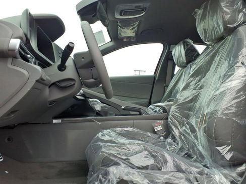 New 2026 Hyundai Elantra Sport image 14