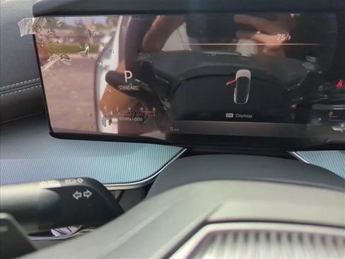 New 2025 Nissan Murano SL w/ Cargo Package image 10