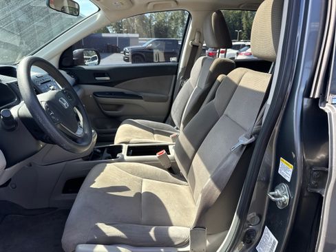 Used 2014 Honda CR-V EX image 9