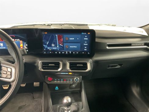 Used 2025 Ford Mustang GT Premium w/ GT Performance Package image 10