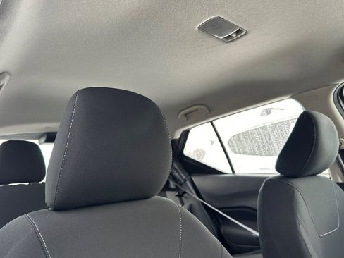 Used 2024 Nissan Kicks SV image 18