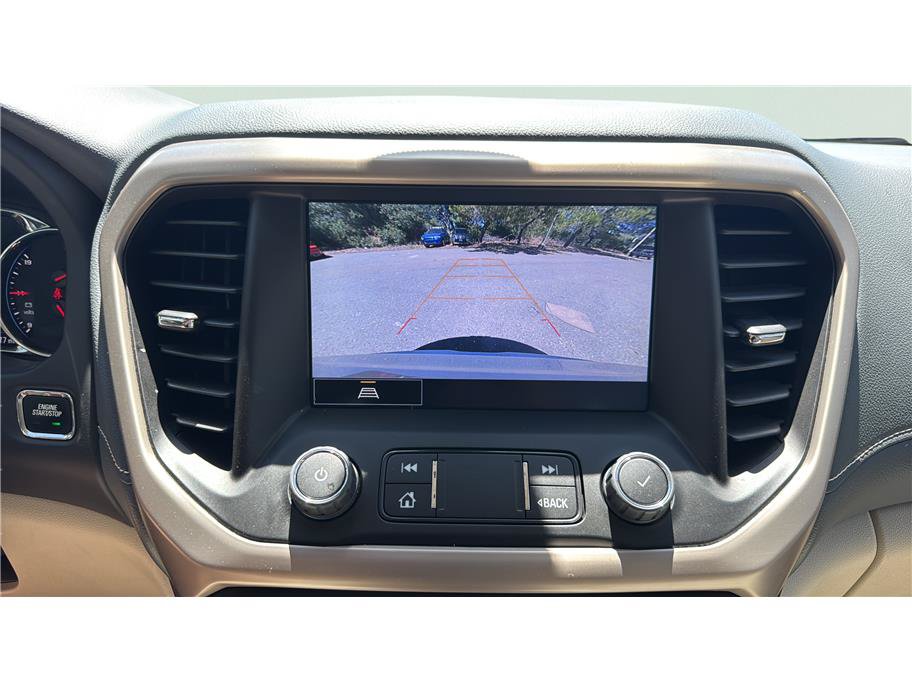 Used 2023 GMC Acadia Denali AWD/4WD image 24