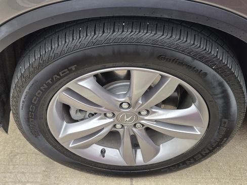 Used 2023 Acura MDX FWD image 10