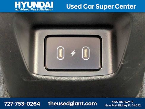Used 2024 Hyundai Elantra SE FWD image 14