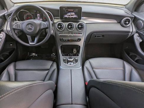Used 2018 Mercedes-Benz GLC 300 image 18