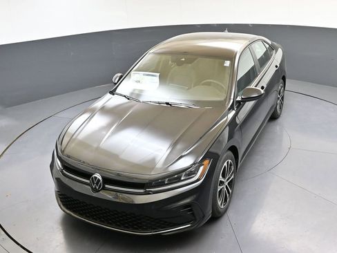 New 2026 Volkswagen Jetta Sport image 42
