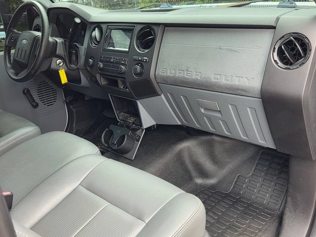 Used 2011 Ford F250 XL RWD image 12