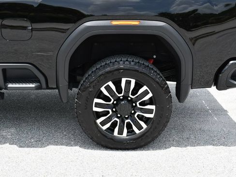 Used 2026 GMC Sierra 2500 Denali Ultimate w/ Max Trailering Package AWD/4WD image 69