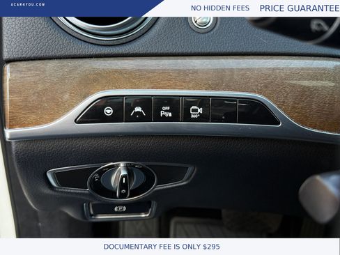 Used 2016 Mercedes-Benz S 550 4MATIC Sedan image 23