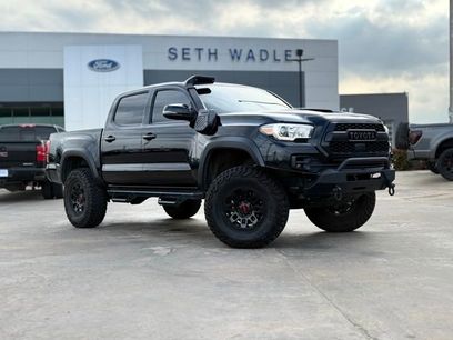 Used 2019 Toyota Tacoma TRD Pro