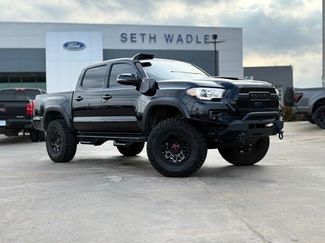 Used 2019 Toyota Tacoma TRD Pro video 1