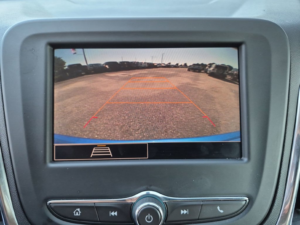 Used 2024 Chevrolet Equinox LT AWD/4WD image 23