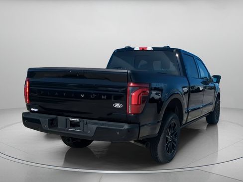 New 2026 Ford F150 Platinum AWD/4WD image 29
