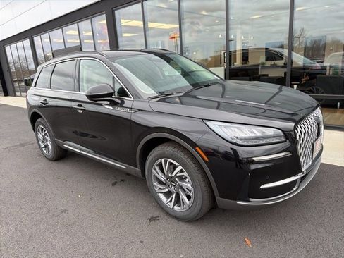 New 2026 Lincoln Corsair Premiere image 1