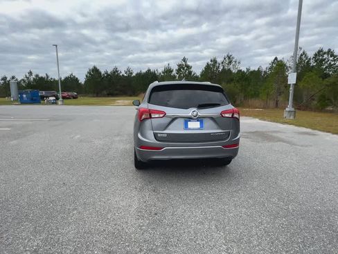 Used 2020 Buick Envision Essence image 7