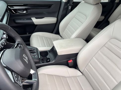 Certified 2024 Honda CR-V EX-L image 23