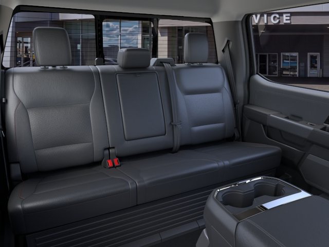 New 2026 Ford F350 Lariat w/ Lariat Premium Package AWD/4WD image 11