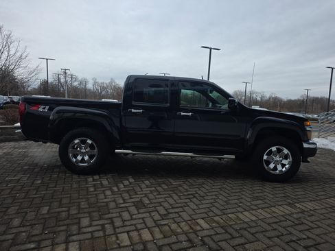 Used 2011 Chevrolet Colorado LT image 6