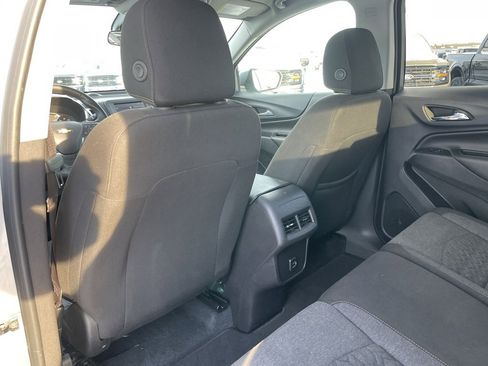 Used 2024 Chevrolet Equinox LT image 51