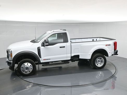 New 2026 Ford F450 XL image 38