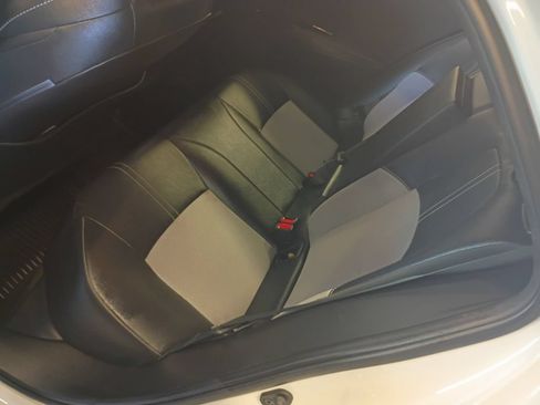 Used 2019 Toyota Corolla XSE FWD image 34