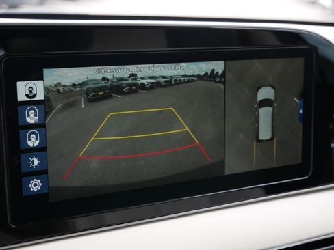 Used 2020 Hyundai Palisade Limited AWD/4WD image 33