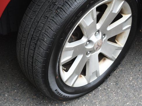 Used 2012 Mitsubishi Outlander SE AWD/4WD image 11
