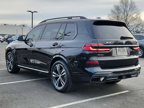 Certified 2023 BMW X7 xDrive40i w/ Executive Package image 4