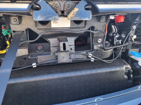 New 2025 Volkswagen ID. Buzz Pro S image 22